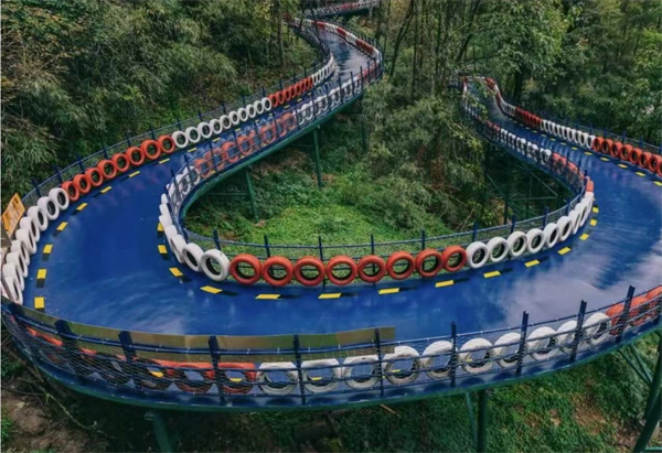 新西蘭滑板車(chē)